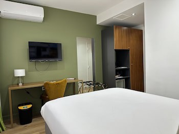 Hotel Mercure Creolia Saint-Denis La Reunion