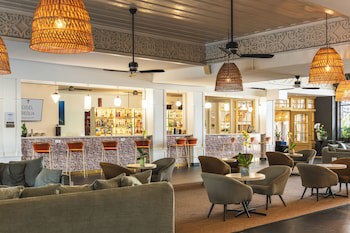 Hotel Mercure Creolia Saint-Denis La Reunion