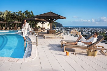 Hotel Mercure Creolia Saint-Denis La Reunion