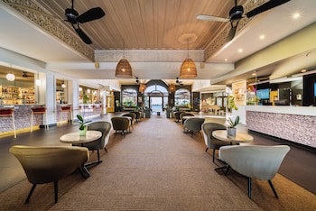 Hotel Mercure Creolia Saint-Denis La Reunion