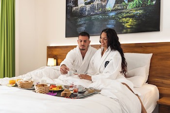 Hotel Mercure Creolia Saint-Denis La Reunion