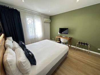 Hotel Mercure Creolia Saint-Denis La Reunion