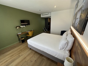 Hotel Mercure Creolia Saint-Denis La Reunion