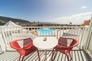 Hotel Mercure Creolia Saint-Denis La Reunion