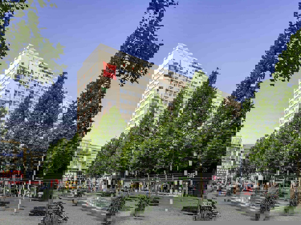 ibis Dresden Zentrum