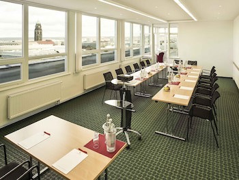 ibis Dresden Zentrum galeri fotoğrafı