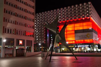 ibis Dresden Zentrum galeri fotoğrafı