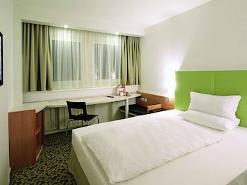 ibis Dresden Zentrum fotoğrafı