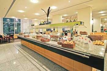 ibis Dresden Zentrum galeri fotoğrafı