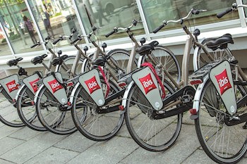 ibis Dresden Zentrum galeri fotoğrafı