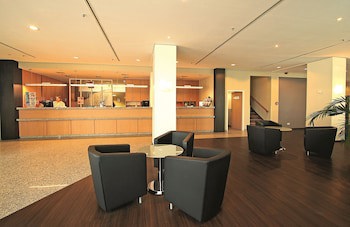 ibis Dresden Zentrum galeri fotoğrafı