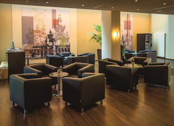 ibis Dresden Zentrum fotoğrafı