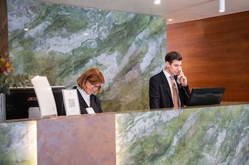 Hotel Kraft fotoğrafı