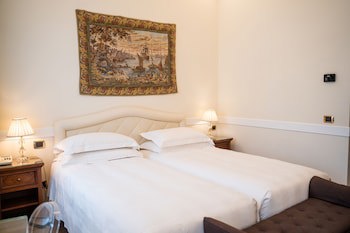 Hotel Kraft galeri fotoğrafı