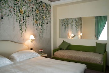 Hotel Kraft galeri fotoğrafı