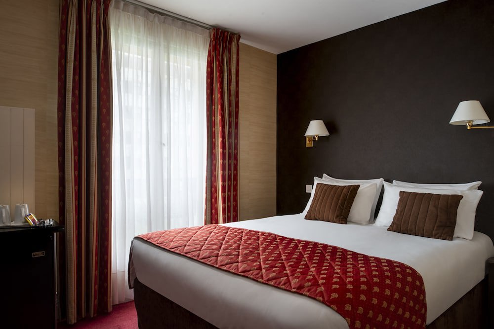 Hotel Abaca Messidor by HappyCulture