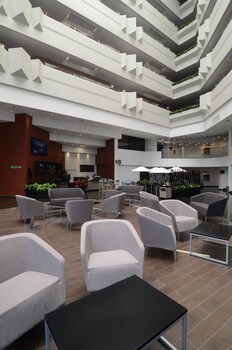 Holiday Inn Mexico Dali Airport, An Ihg Hotel