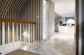 Waldhotel Stuttgart galeri fotoğrafı