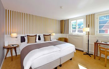 Waldhotel Stuttgart galeri fotoğrafı