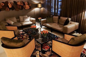 Waldhotel Stuttgart fotoğrafı