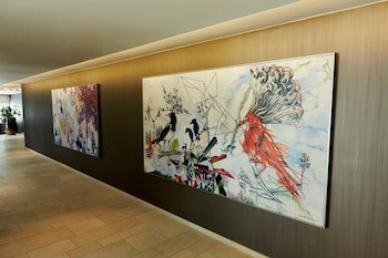 Waldhotel Stuttgart fotoğrafı
