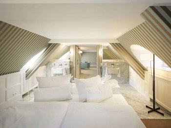 Waldhotel Stuttgart galeri fotoğrafı