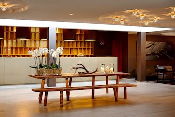 Waldhotel Stuttgart galeri fotoğrafı