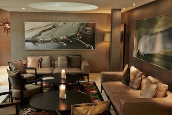 Waldhotel Stuttgart fotoğrafı