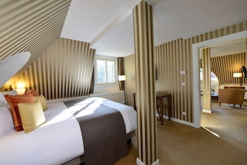 Waldhotel Stuttgart galeri fotoğrafı