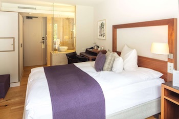 Waldhotel Stuttgart galeri fotoğrafı