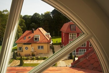 Waldhotel Stuttgart galeri fotoğrafı