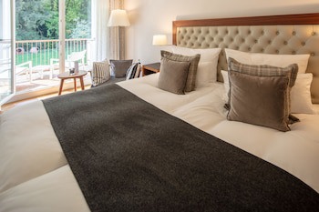 Waldhotel Stuttgart galeri fotoğrafı