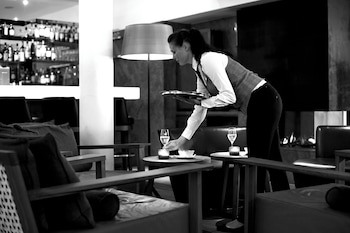 Waldhotel Stuttgart galeri fotoğrafı