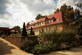 Waldhotel Stuttgart fotoğrafı