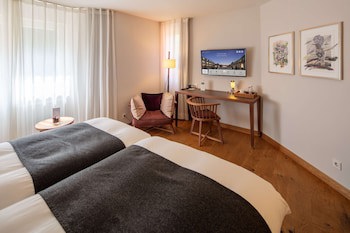 Waldhotel Stuttgart galeri fotoğrafı