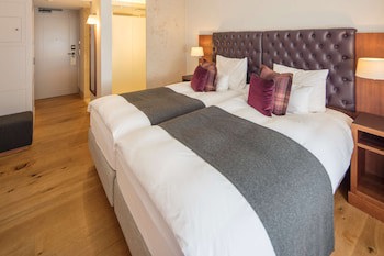 Waldhotel Stuttgart galeri fotoğrafı