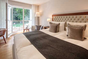 Waldhotel Stuttgart galeri fotoğrafı