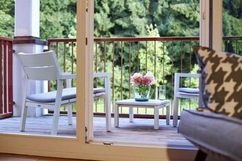 Waldhotel Stuttgart galeri fotoğrafı