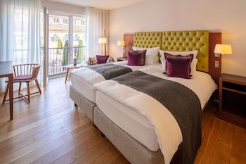 Waldhotel Stuttgart galeri fotoğrafı