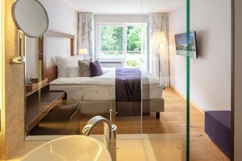 Waldhotel Stuttgart fotoğrafı