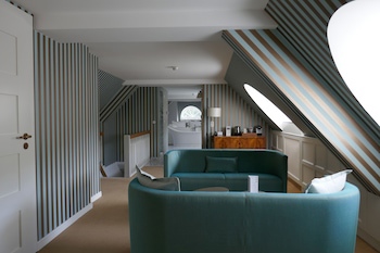 Waldhotel Stuttgart fotoğrafı