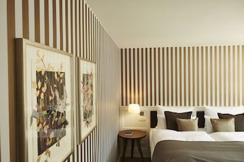 Waldhotel Stuttgart galeri fotoğrafı