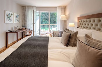 Waldhotel Stuttgart galeri fotoğrafı