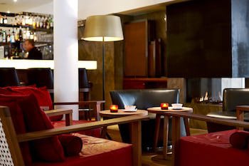 Waldhotel Stuttgart galeri fotoğrafı