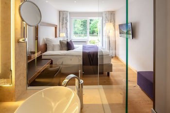 Waldhotel Stuttgart galeri fotoğrafı