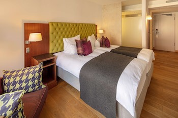 Waldhotel Stuttgart galeri fotoğrafı
