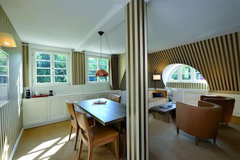 Waldhotel Stuttgart galeri fotoğrafı