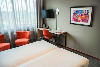 Hotel Ten Cate