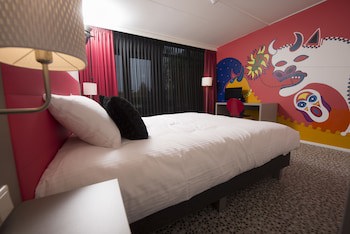 Hotel Ten Cate