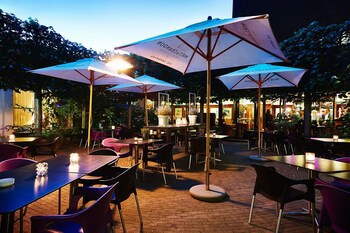 Hotel Ten Cate